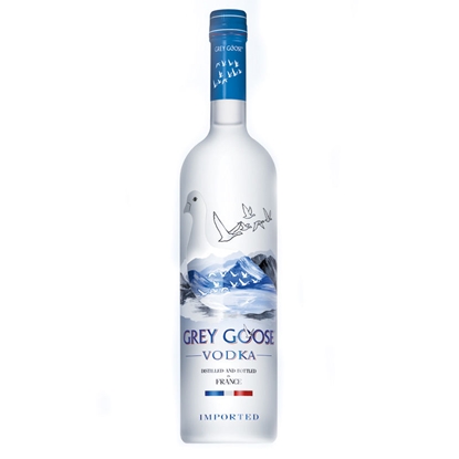 Picture of GREY GOOSE VODKA 70CL